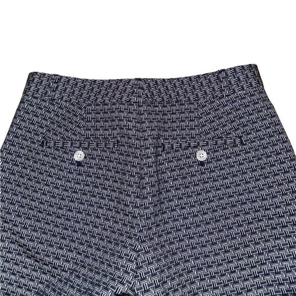 NWOT Banana Republic Women's Bermuda Shorts - Size 0 - Picture 3 of 5